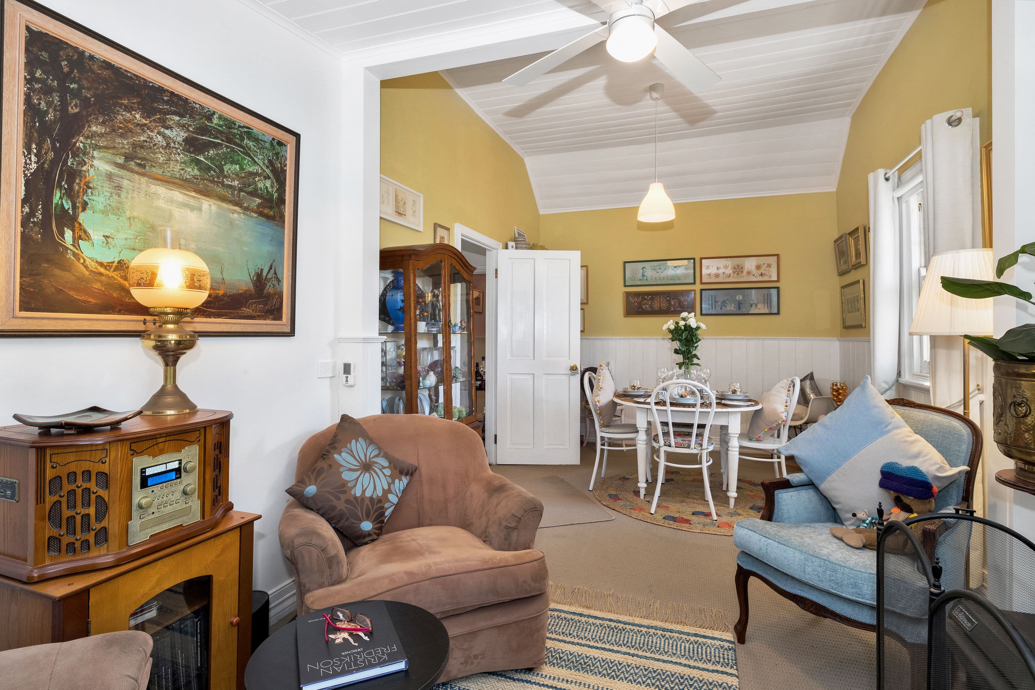 4 Ballarat Street North, Talbot VIC 3371, Talbot - Thumbnail 7
