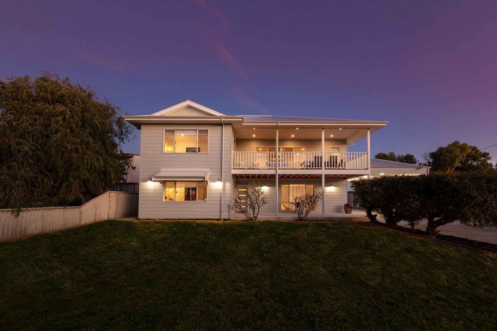 55 Seville Street, Cervantes WA 6511, Cervantes - Image 1
