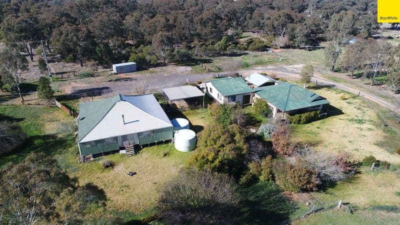 296 South Lead Road, Forbes - Thumbnail 3