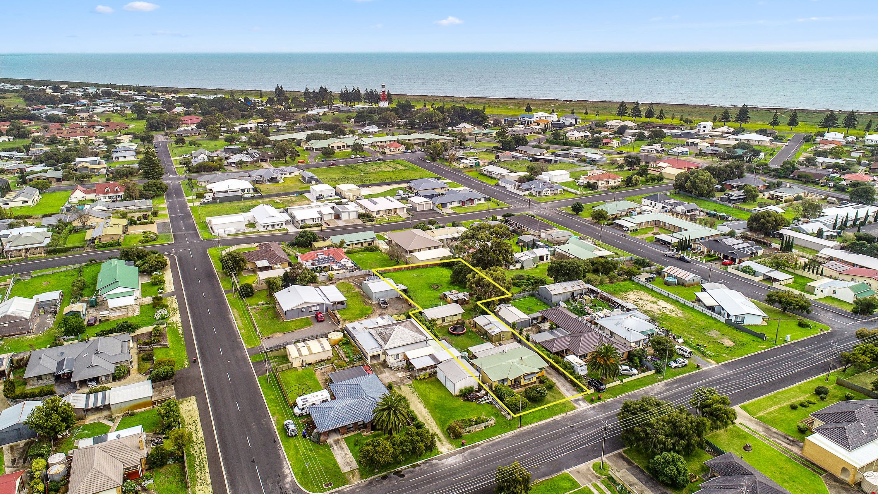 25 Janet Street, Kingston Se SA 5275, Kingston Se - Image 1