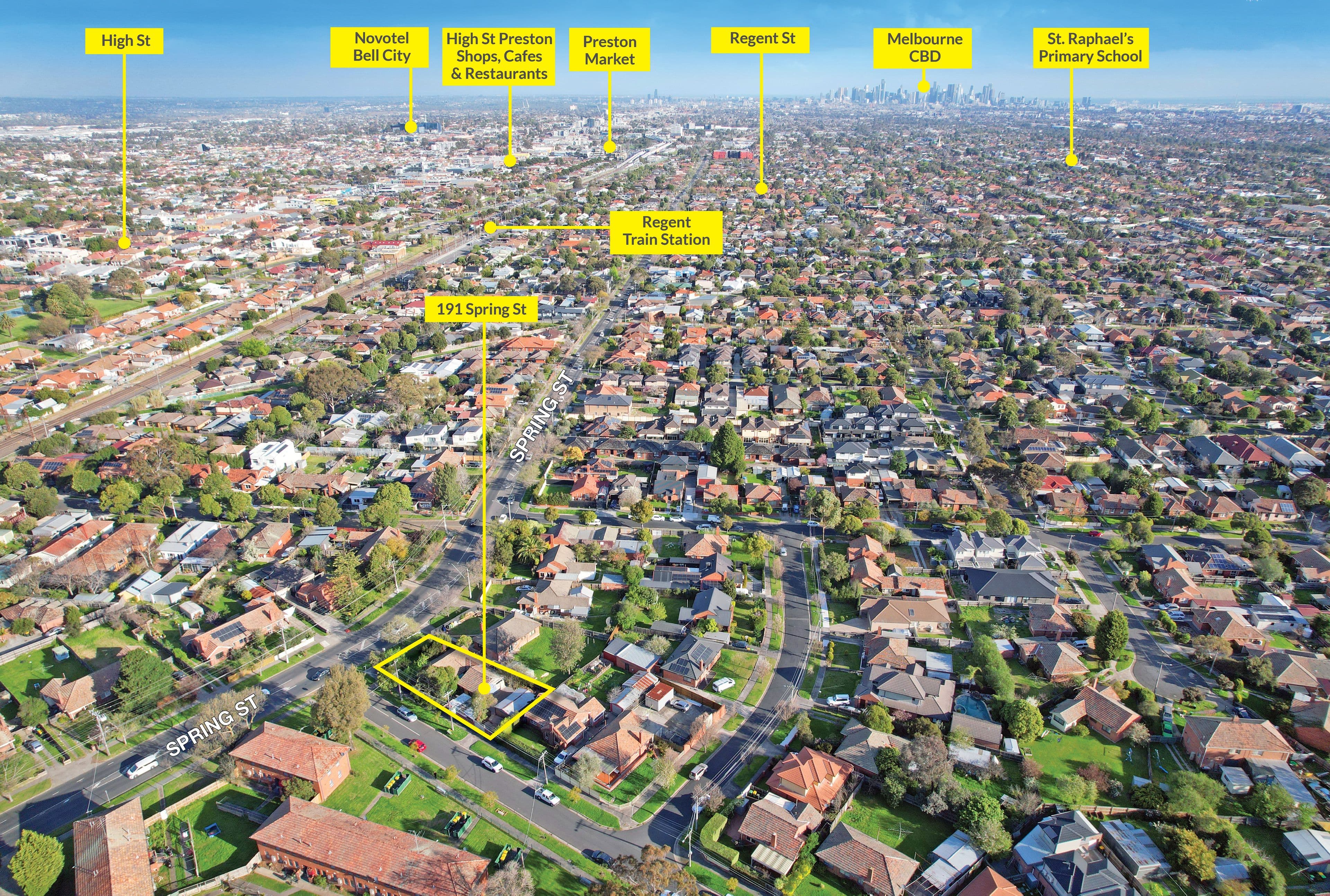 191 Spring Street, Reservoir VIC 3073, Reservoir - Thumbnail 2