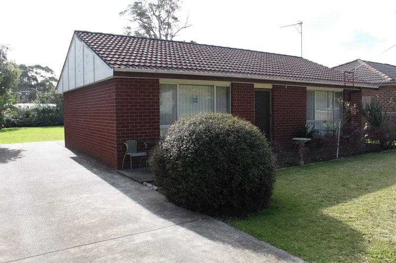 33 Leumeah Street, SANCTUARY POINT NSW 2540, Sanctuary Point - Image 1