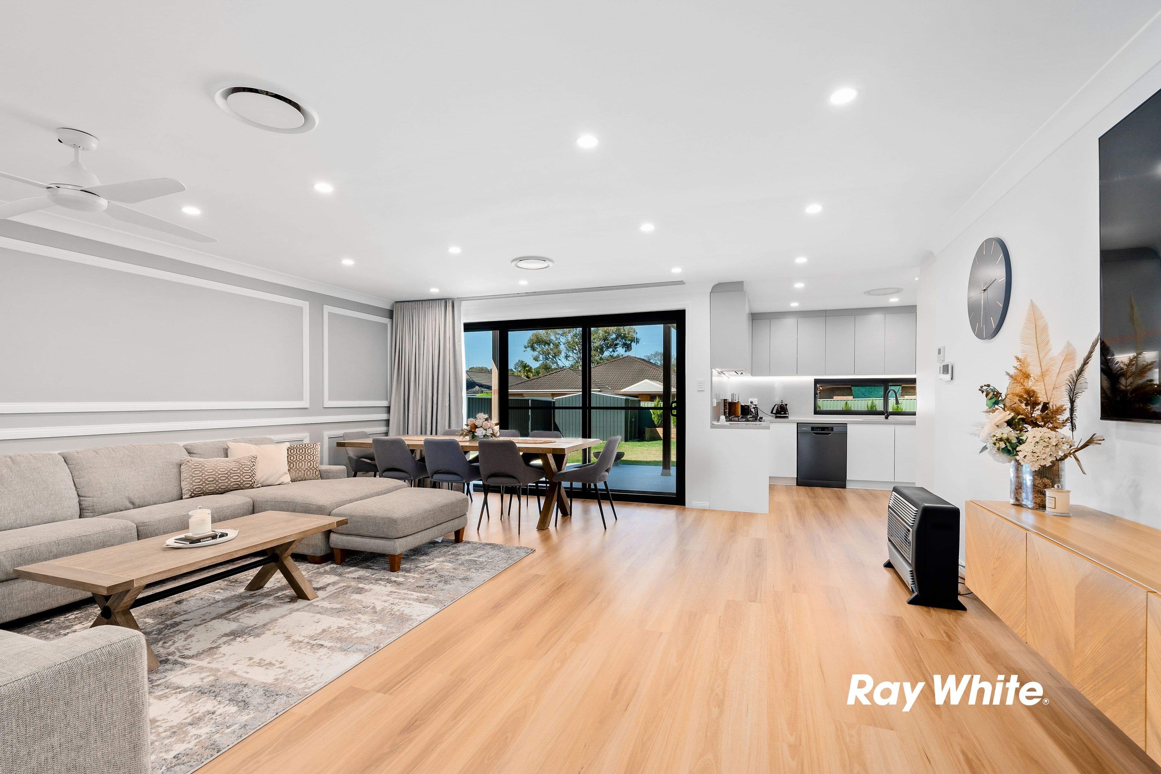 65 Nellie Stewart Drive, Doonside NSW 2767, Doonside - Thumbnail 2