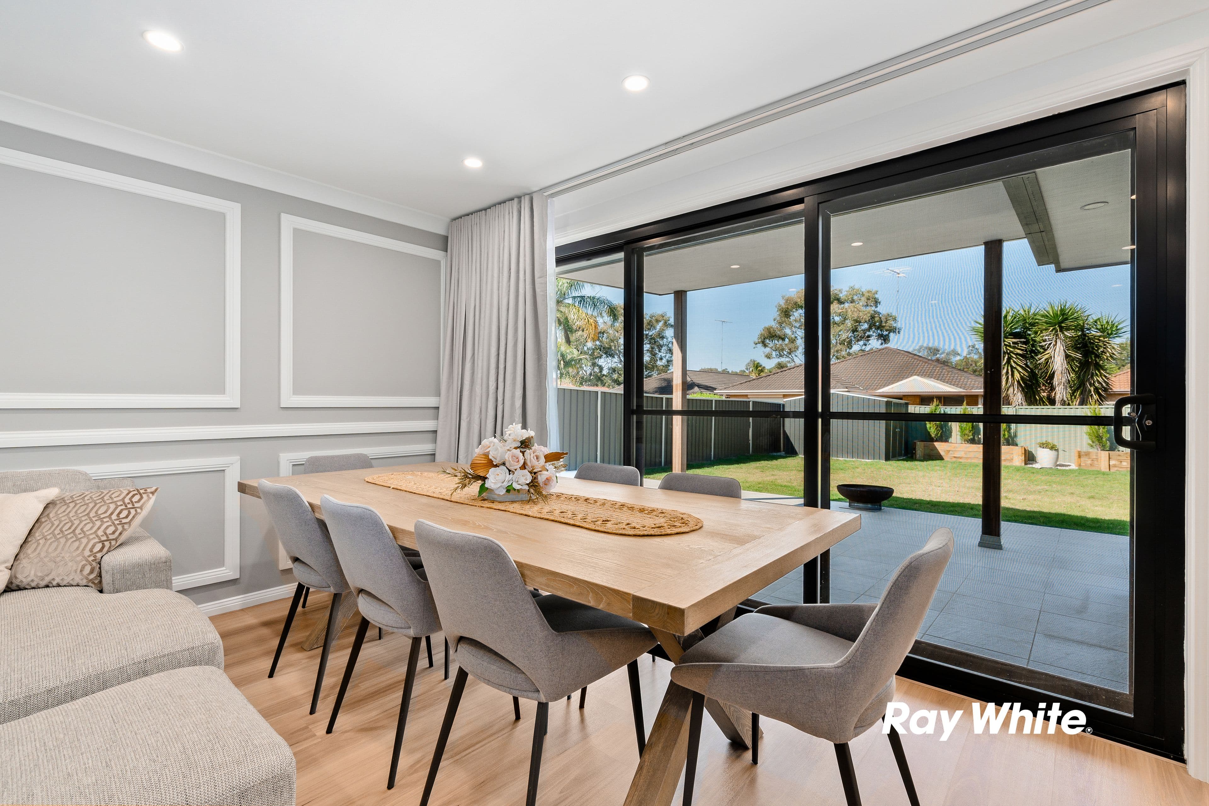 65 Nellie Stewart Drive, Doonside NSW 2767, Doonside - Thumbnail 4