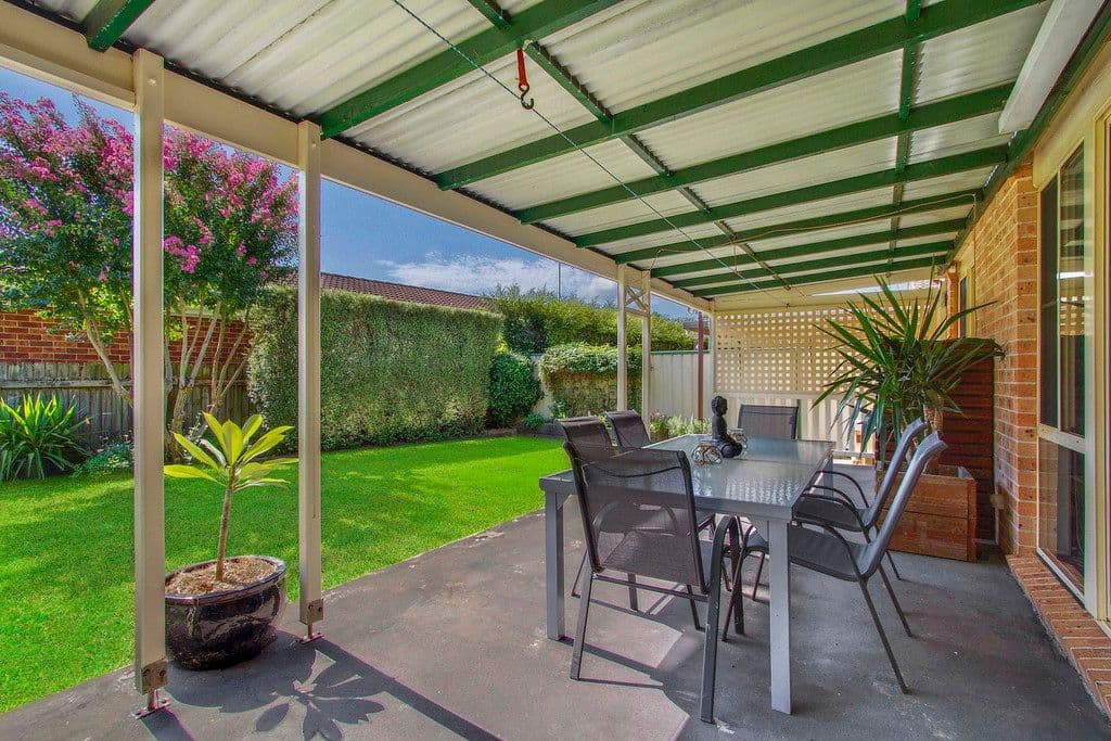 14 Fulton Place, North Richmond - Thumbnail 7