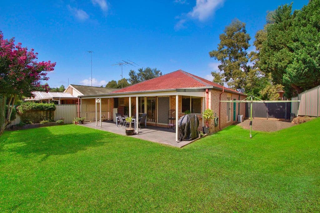 14 Fulton Place, North Richmond - Thumbnail 8