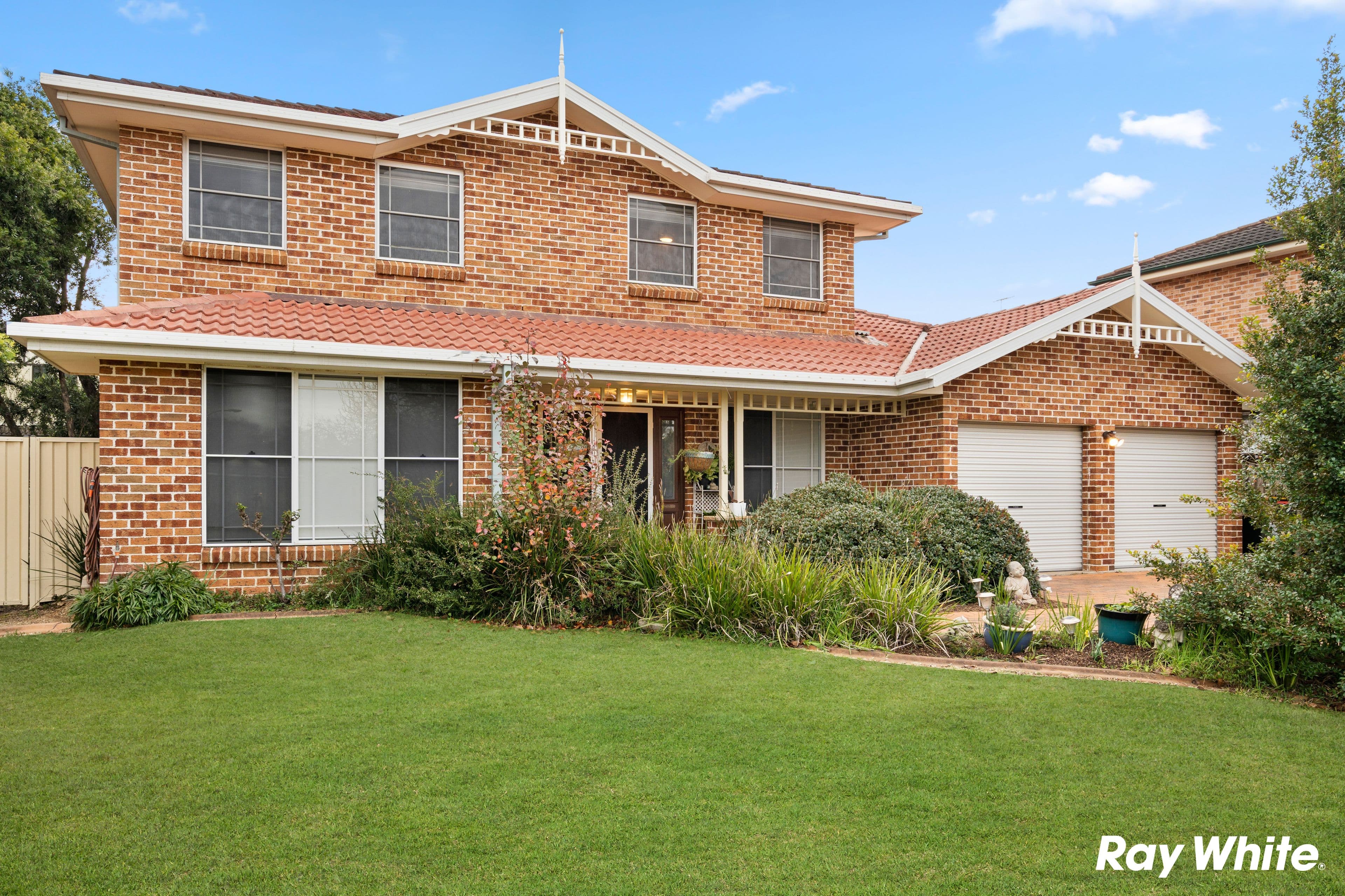 14 Priscilla Place, Quakers Hill NSW 2763, Quakers Hill - Image 1