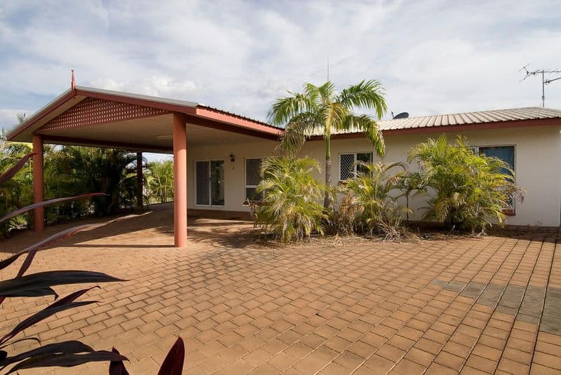 1 Excelsa Court, ROSEBERY NT 0832, Rosebery - Image 1