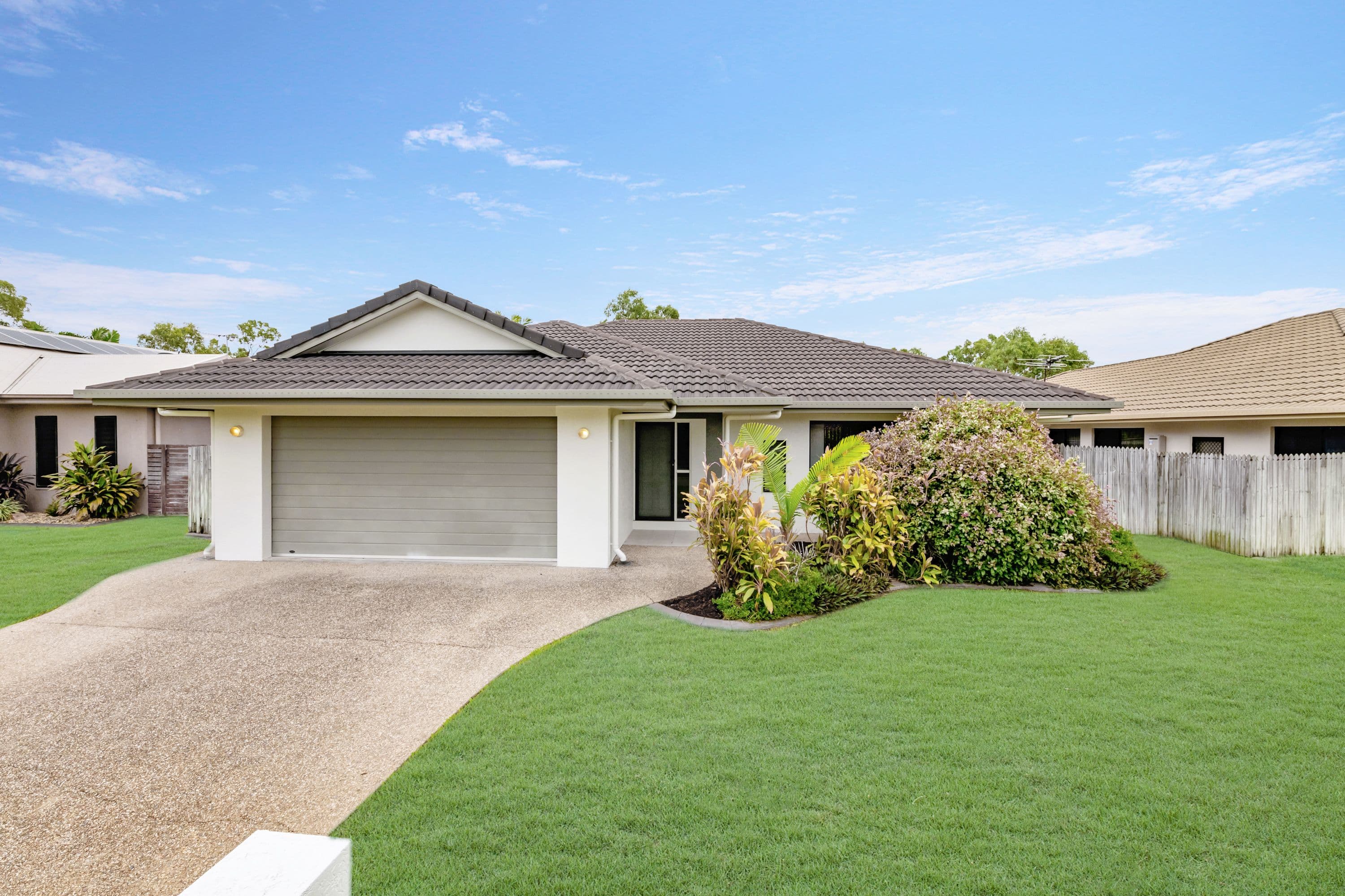 45 Mannikin Way, Bohle Plains QLD 4817, Bohle Plains - Image 1
