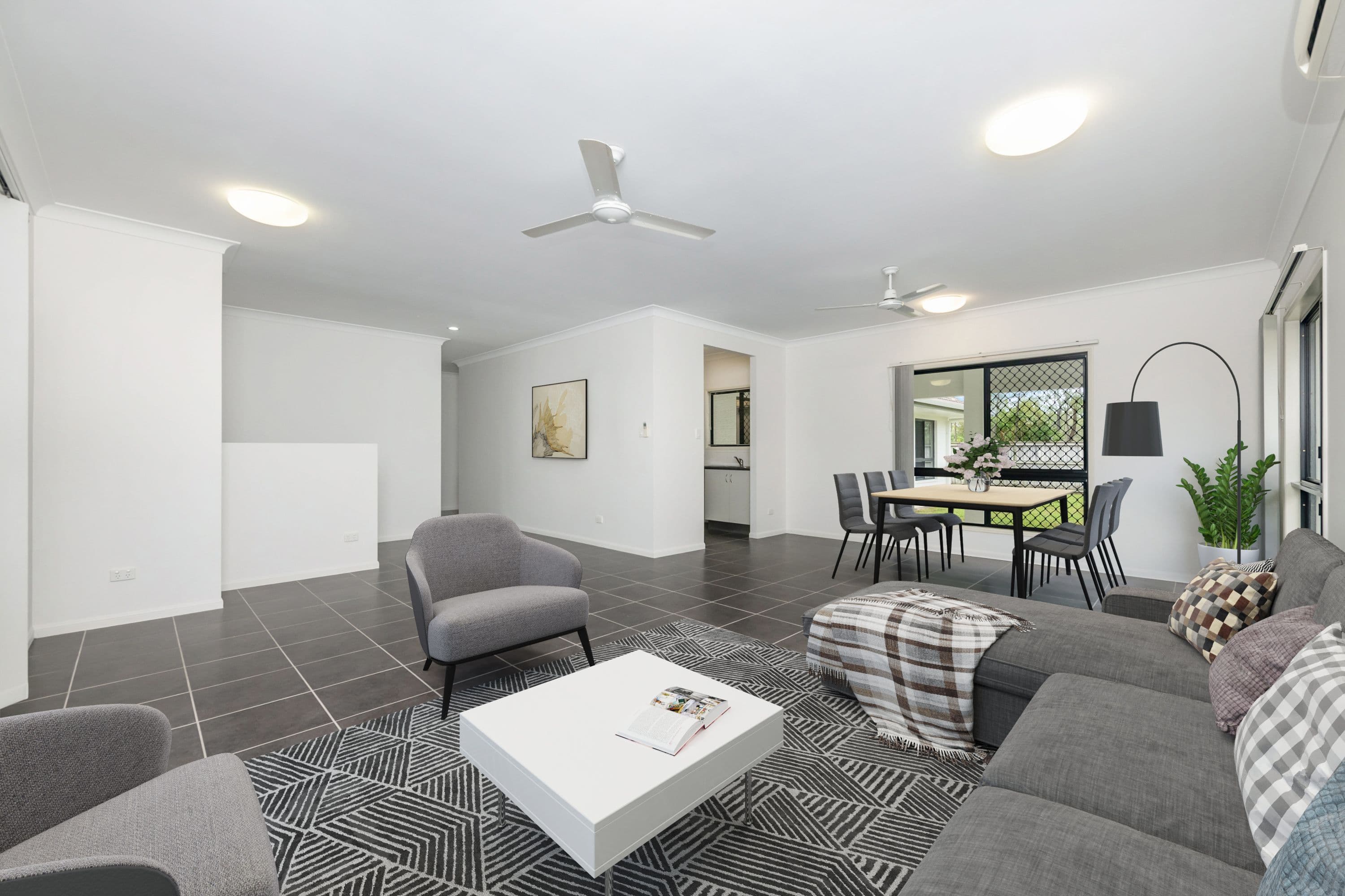 45 Mannikin Way, Bohle Plains QLD 4817, Bohle Plains - Thumbnail 2