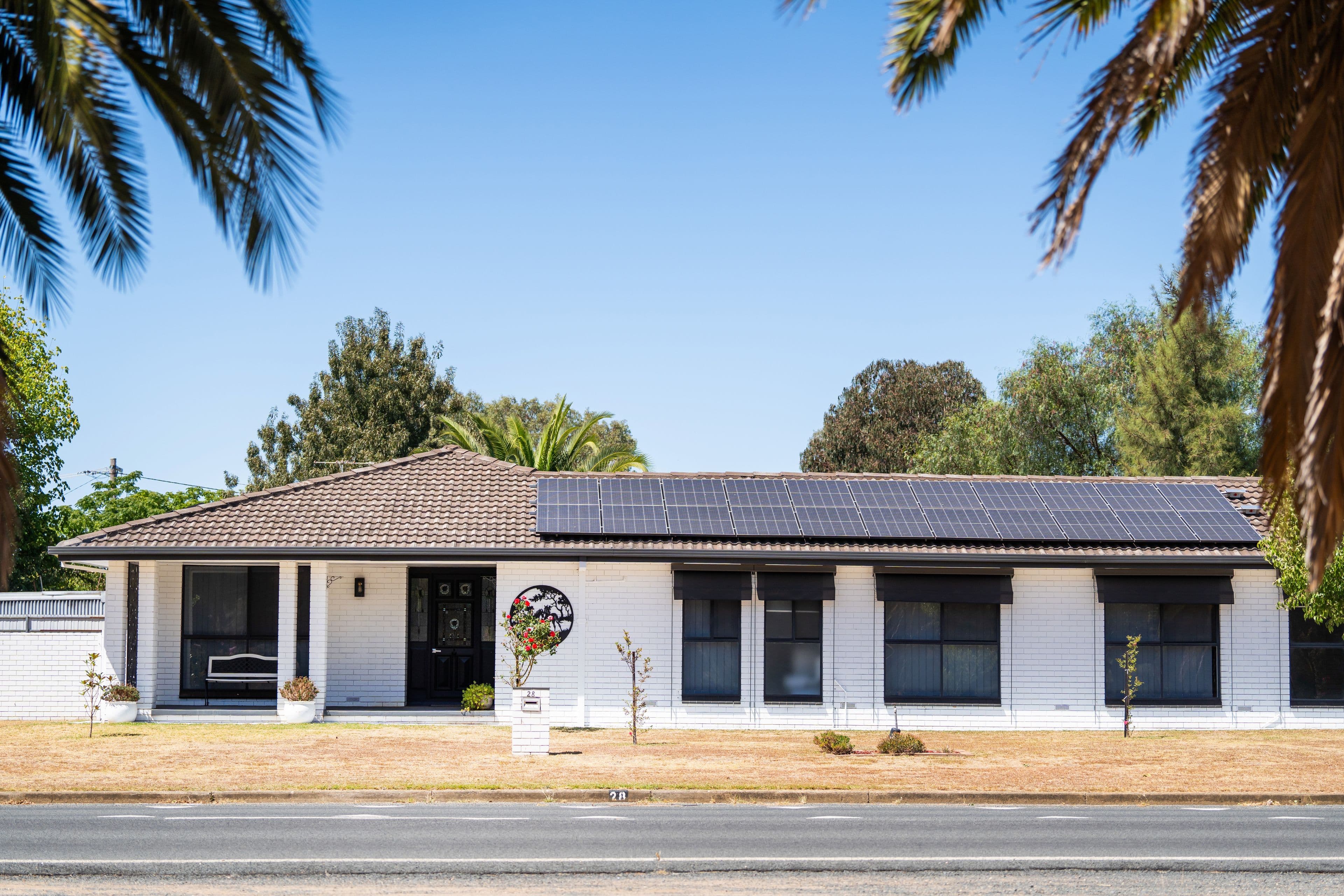 28 Commercial Street, Walla Walla NSW 2659, Walla Walla - Image 1