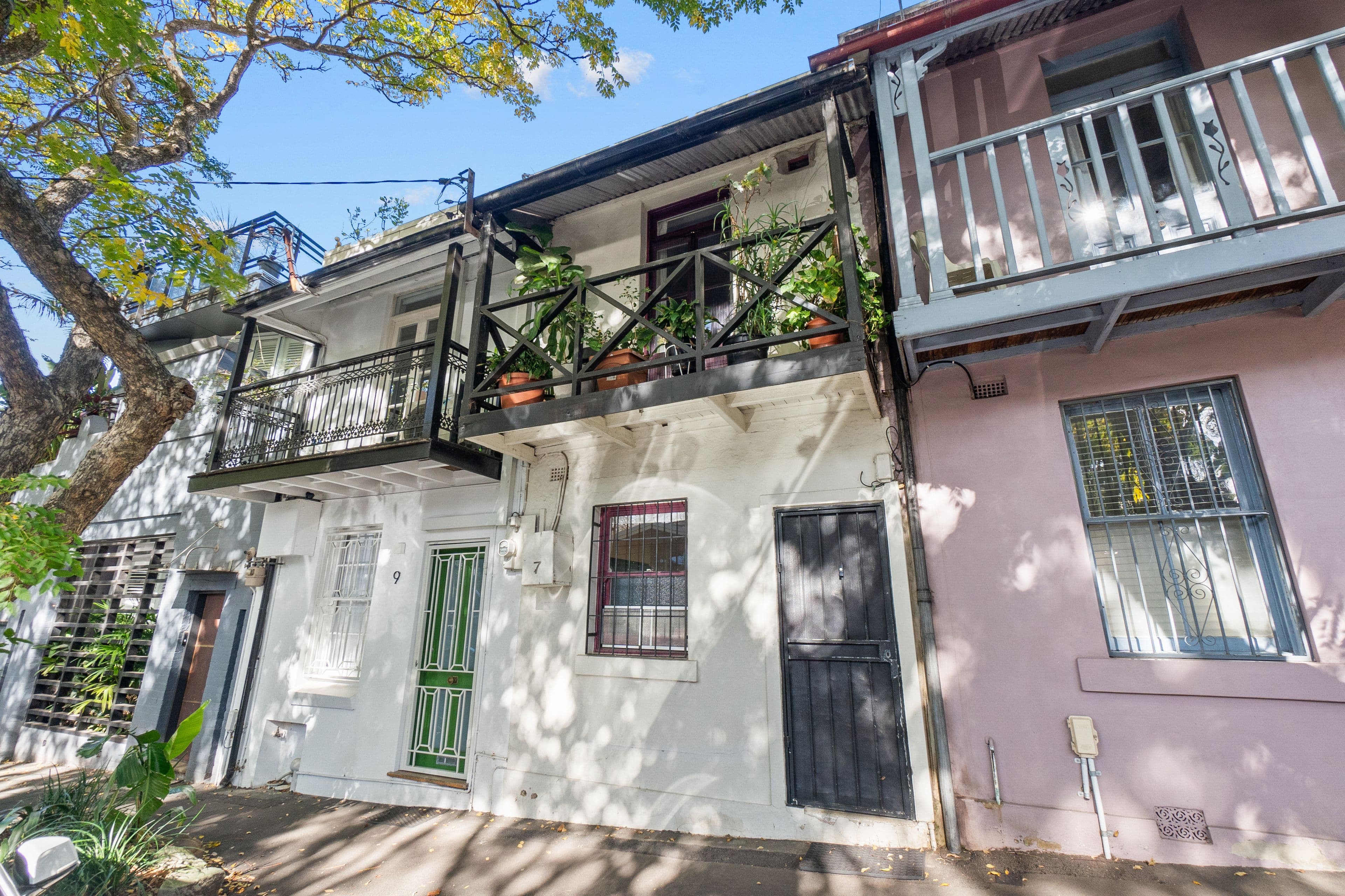 7 Phelps Street, Surry Hills NSW 2010, Surry Hills - Image 1