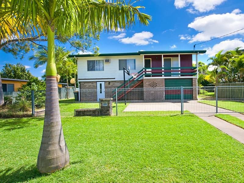 56 Twigg Street, PARK AVENUE QLD 4701, Park Avenue - Image 1