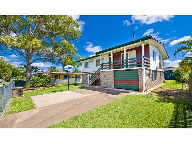 56 Twigg Street, PARK AVENUE QLD 4701, Park Avenue - Thumbnail 2