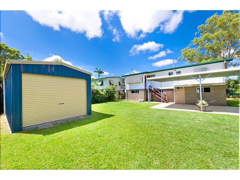 56 Twigg Street, PARK AVENUE QLD 4701, Park Avenue - Thumbnail 3