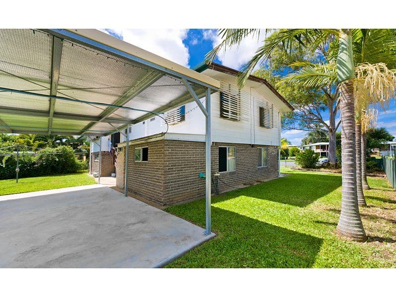 56 Twigg Street, PARK AVENUE QLD 4701, Park Avenue - Thumbnail 4
