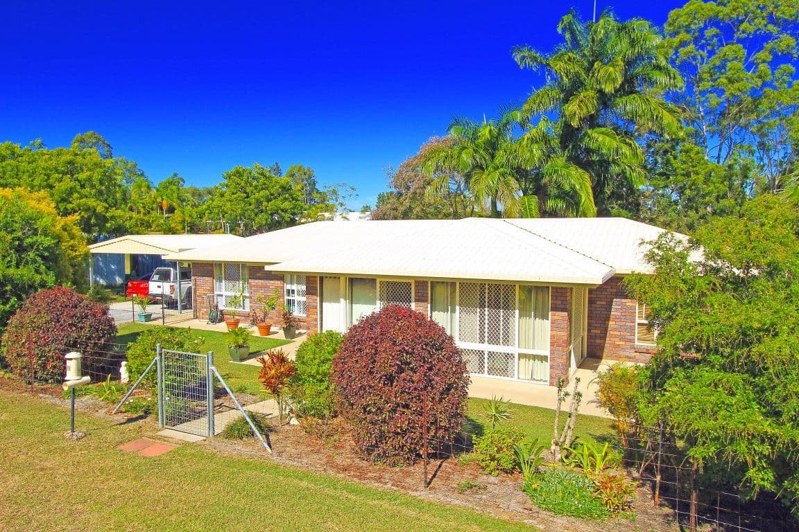49 Schlencker Drive, GLENLEE QLD 4711, Glenlee - Image 1