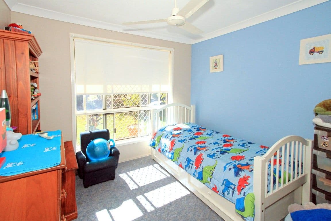49 Schlencker Drive, GLENLEE QLD 4711, Glenlee - Thumbnail 7