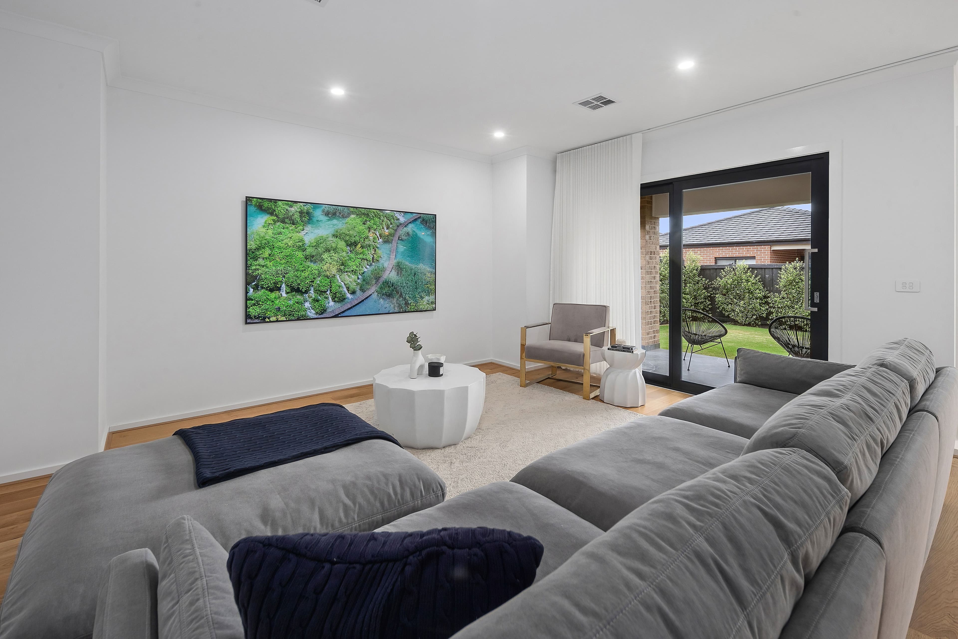 6 Peckham Avenue, Wollert VIC 3750, Wollert - Thumbnail 3