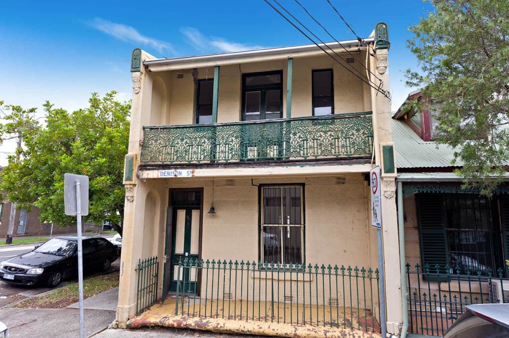 94 Denison Street, Camperdown NSW 2050, Camperdown - Image 1