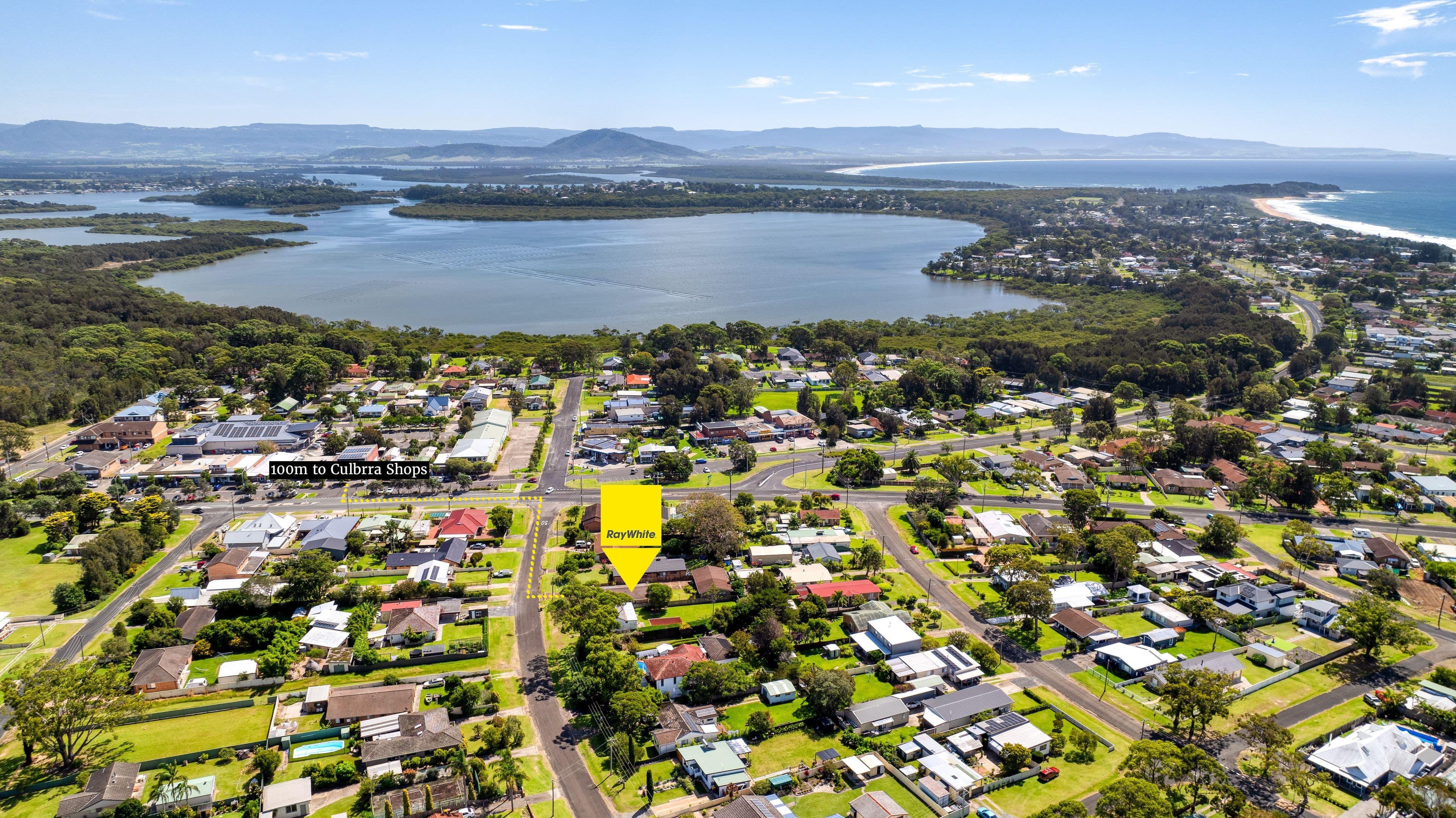 18 Fairlands Street, Culburra Beach NSW 2540, Culburra Beach - Thumbnail 2