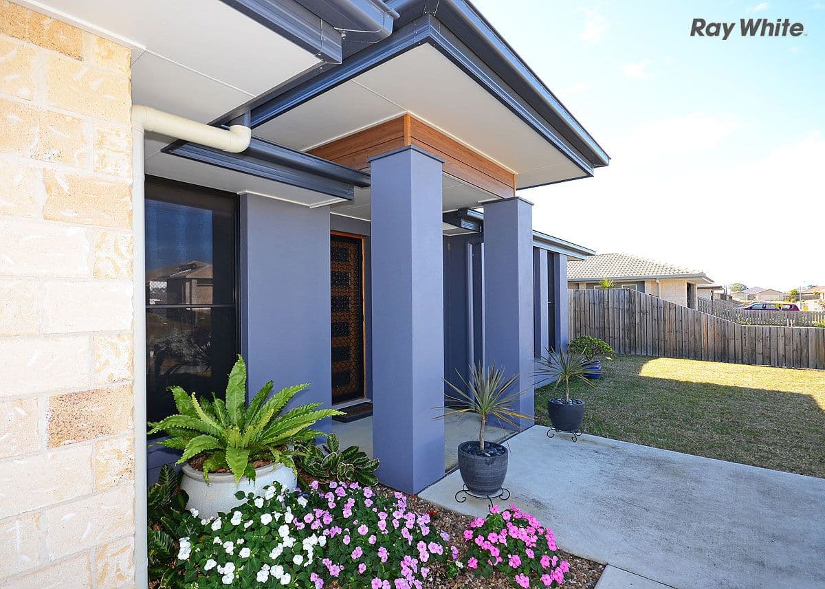 10 Harly Court, URRAWEEN QLD 4655, Urraween - Image 1