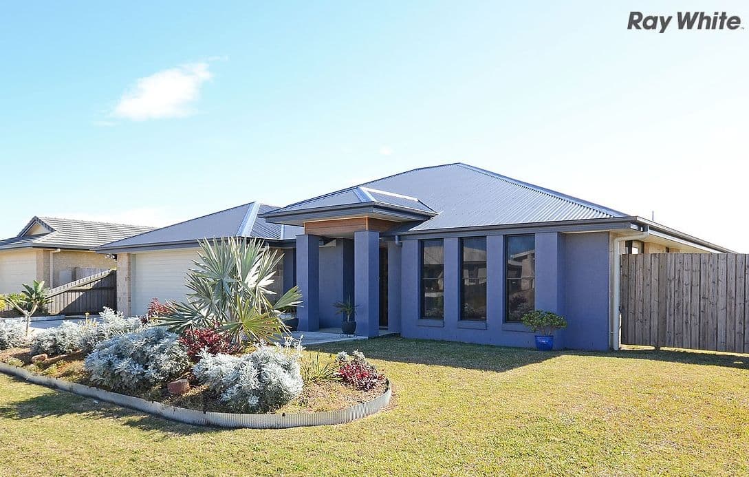 10 Harly Court, URRAWEEN QLD 4655, Urraween - Thumbnail 4