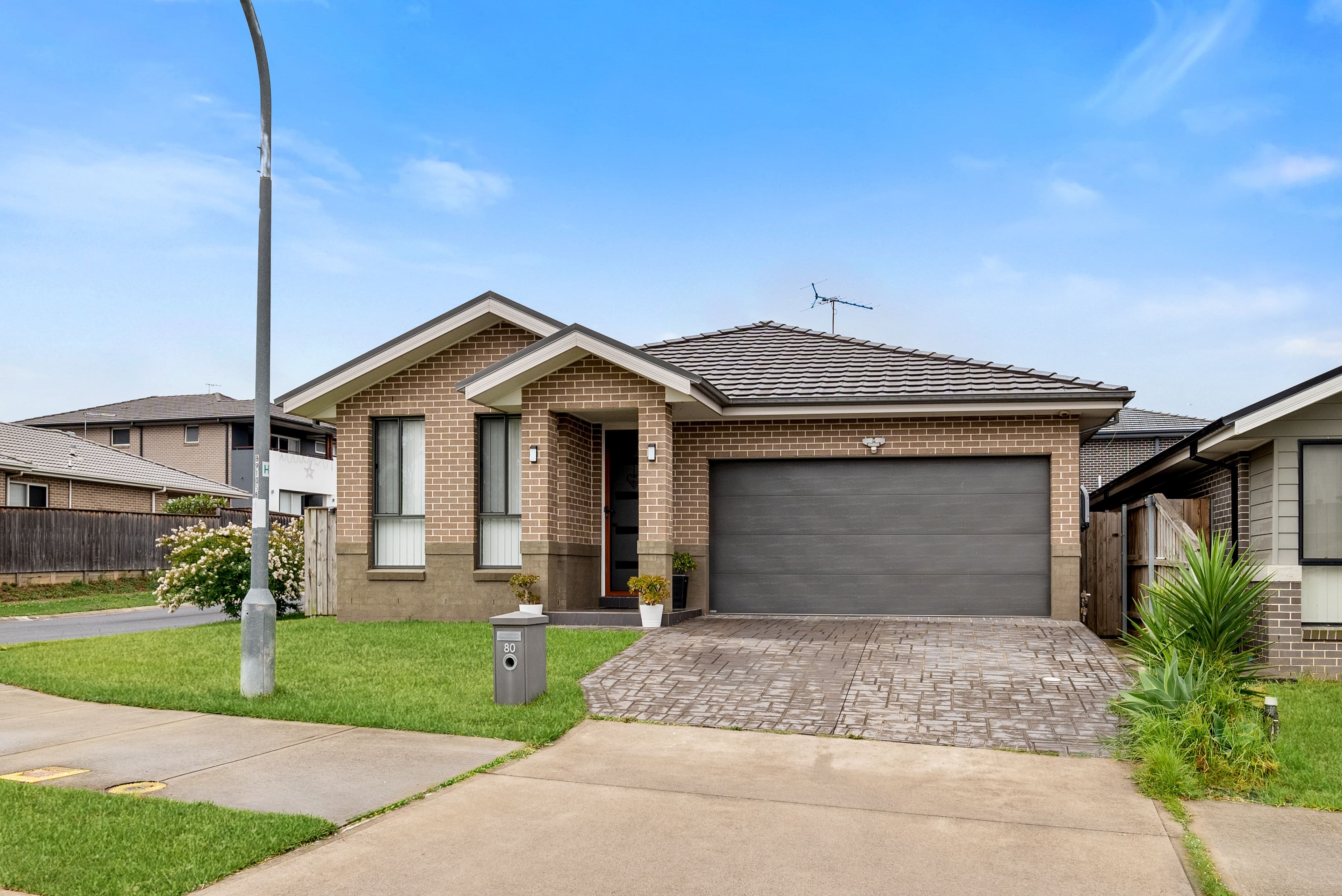 80 Hartlepool Road, Edmondson Park NSW 2174, Edmondson Park - Image 1