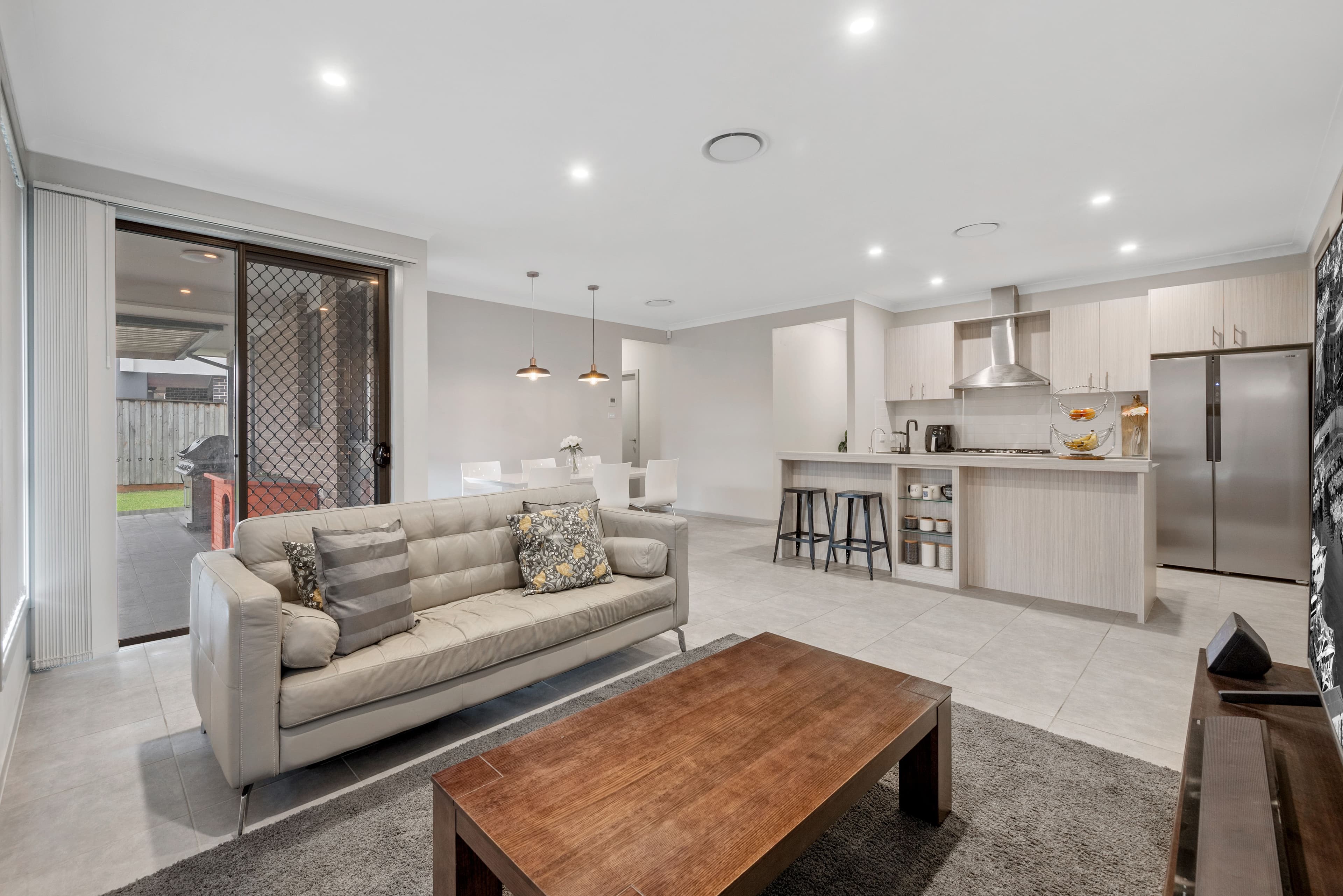 80 Hartlepool Road, Edmondson Park NSW 2174, Edmondson Park - Thumbnail 2