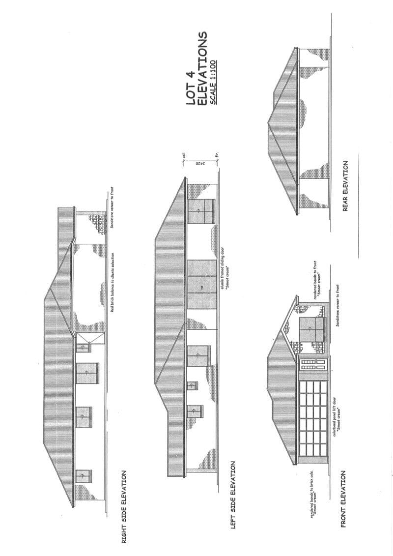 Lot 4 Mount Crawford Road, WILLIAMSTOWN SA 5351, Williamstown - Thumbnail 2