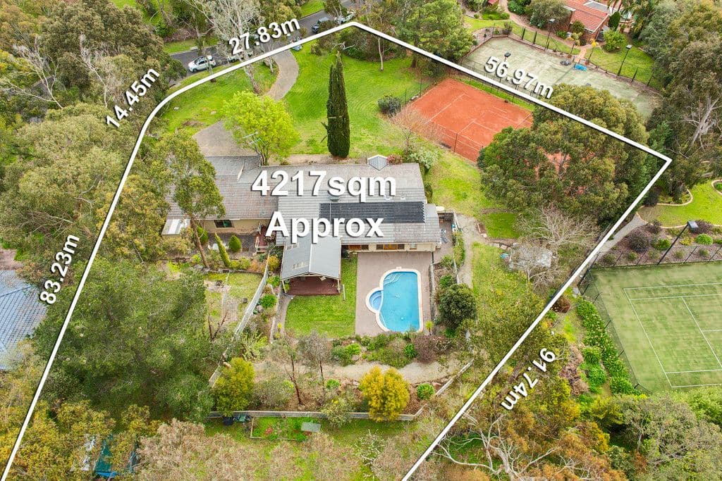 2 Miriam Court, Templestowe VIC 3106, Templestowe - Thumbnail 4