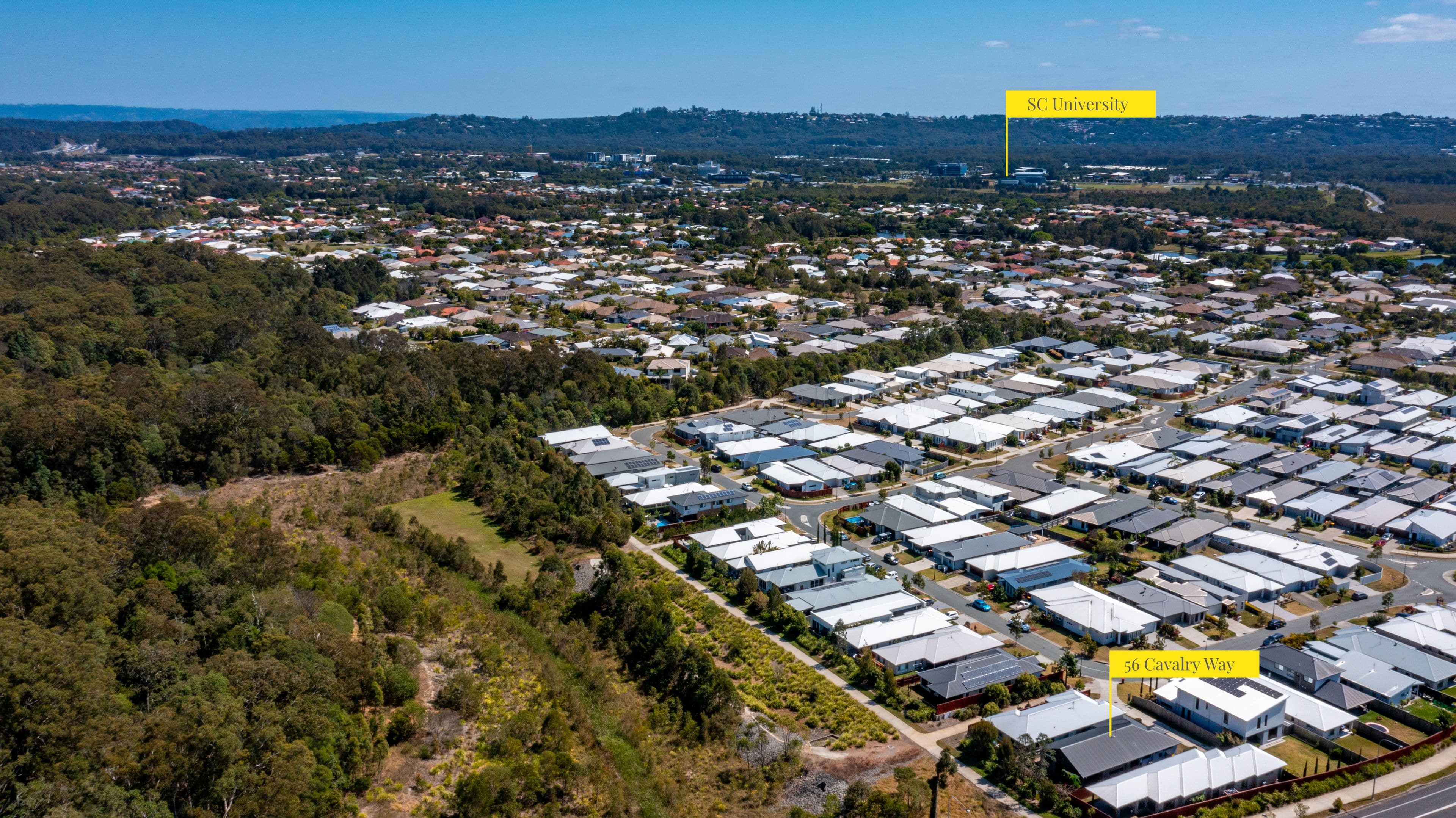 56 Cavalry Way, Sippy Downs QLD 4556, Sippy Downs - Thumbnail 5