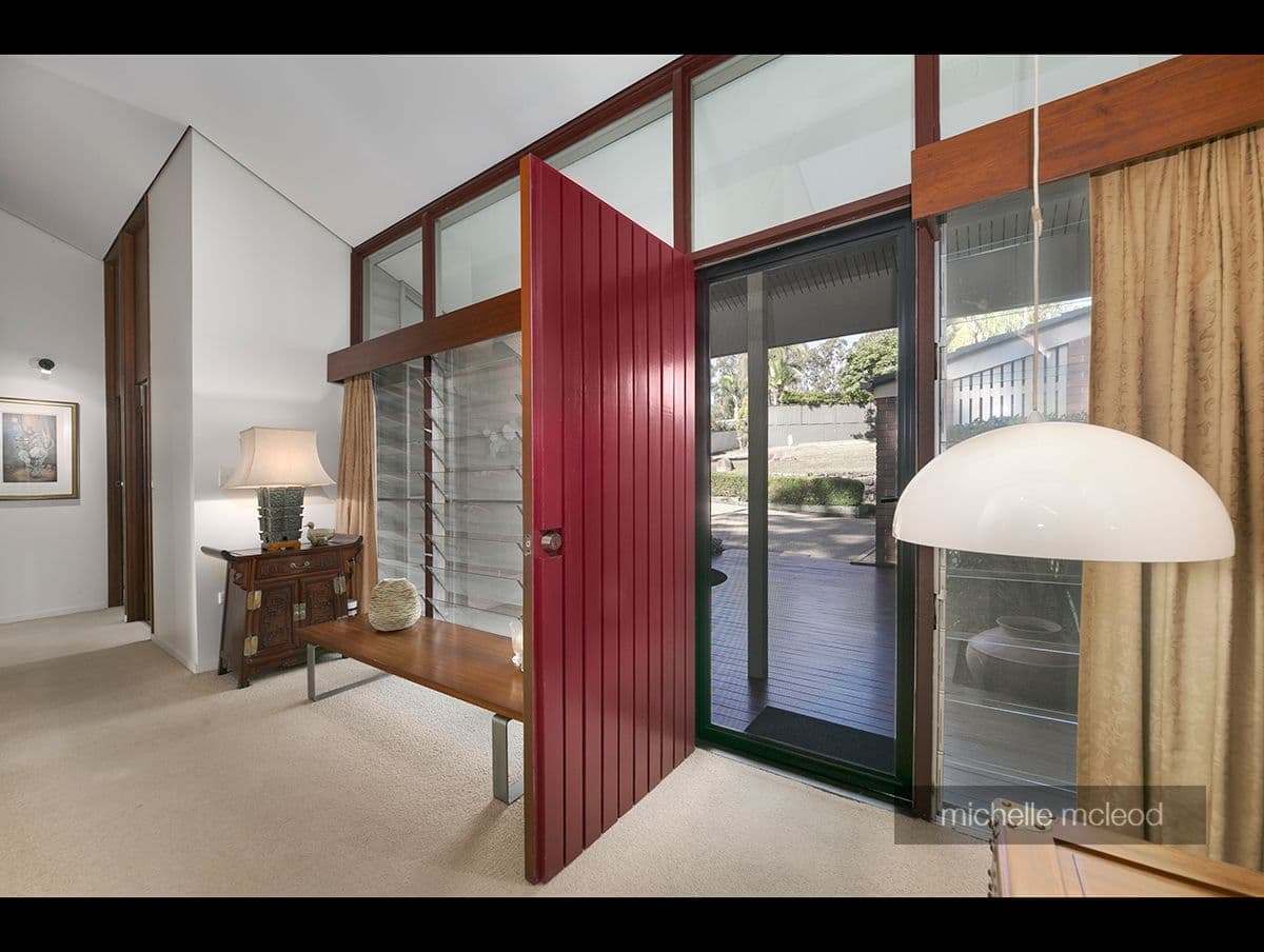 102 Kersley Road, Kenmore QLD 4069, Kenmore - Thumbnail 3