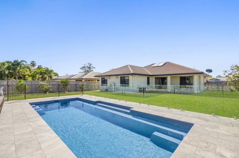 22 Anchorage Circuit, Bushland Beach QLD 4818, Bushland Beach - Image 1