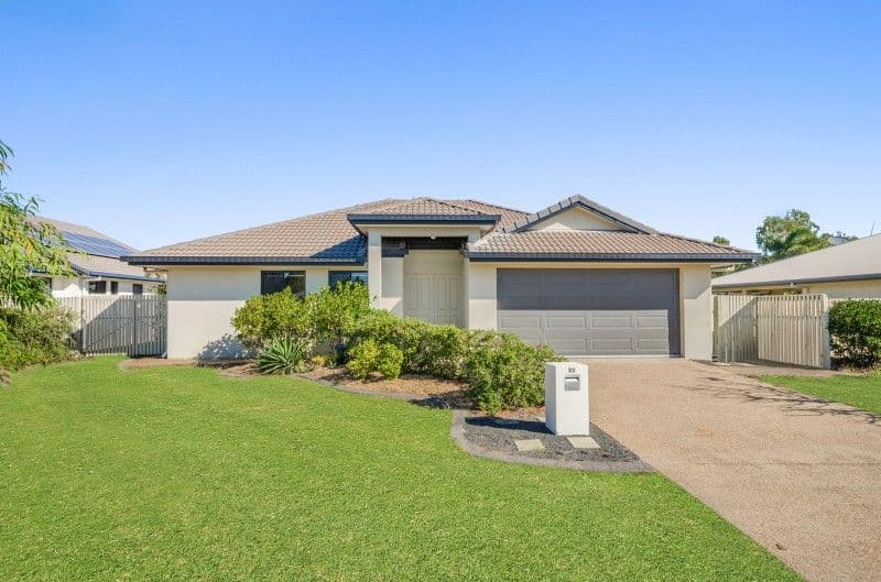 22 Anchorage Circuit, Bushland Beach QLD 4818, Bushland Beach - Thumbnail 2