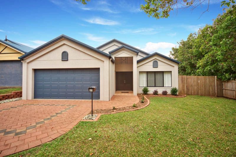 27 Archer Close, MOUNT SHERIDAN QLD 4868, Mount Sheridan - Image 1