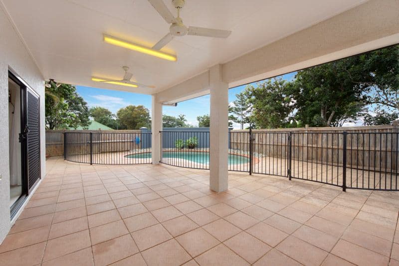 27 Archer Close, MOUNT SHERIDAN QLD 4868, Mount Sheridan - Thumbnail 2