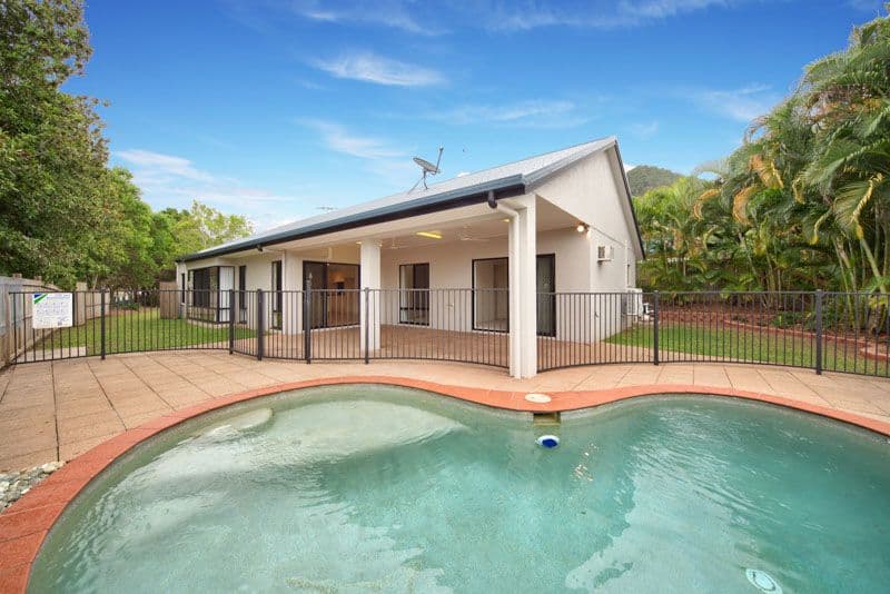 27 Archer Close, MOUNT SHERIDAN QLD 4868, Mount Sheridan - Thumbnail 6