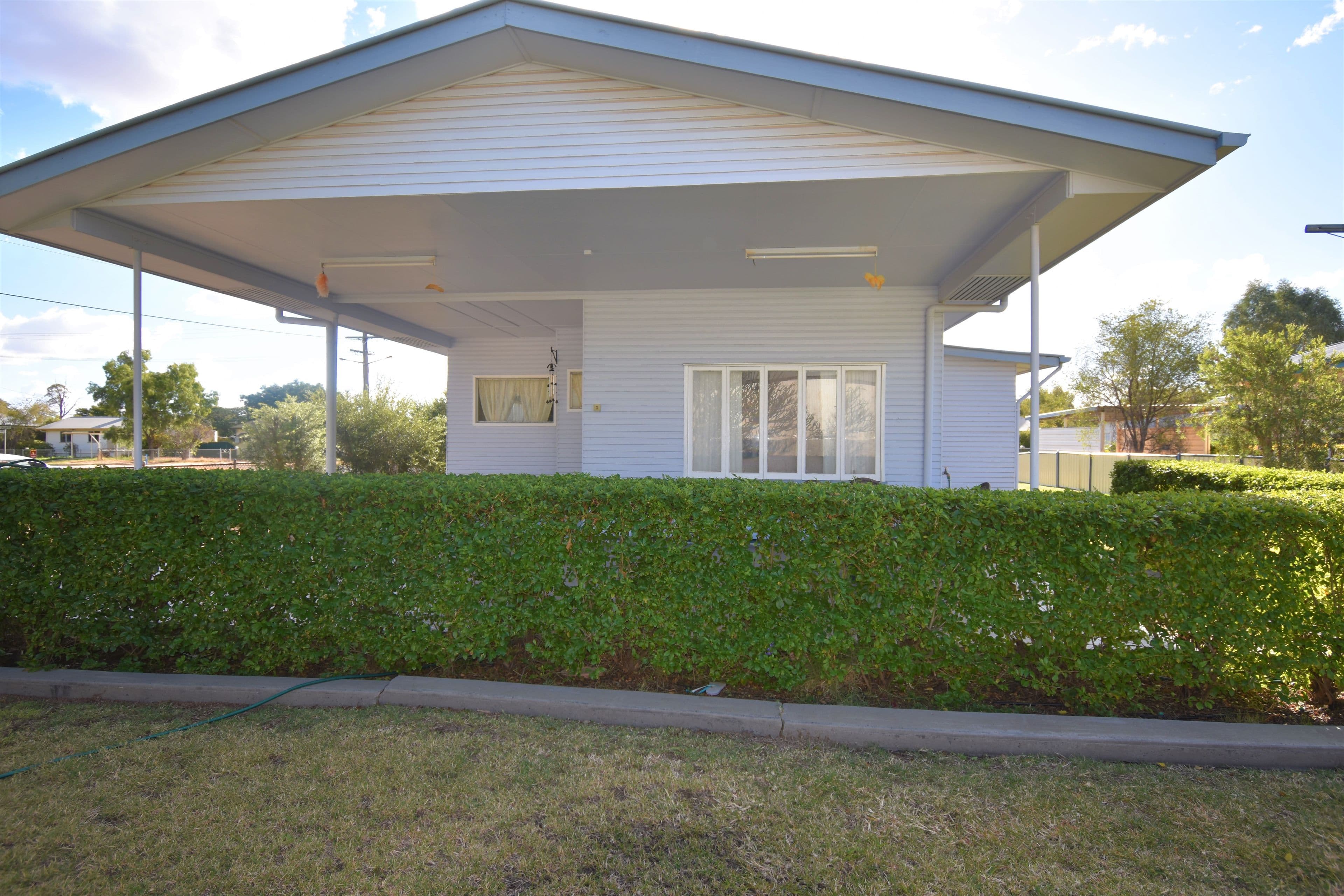 40 Galah Street, Longreach QLD 4730, Longreach - Image 1
