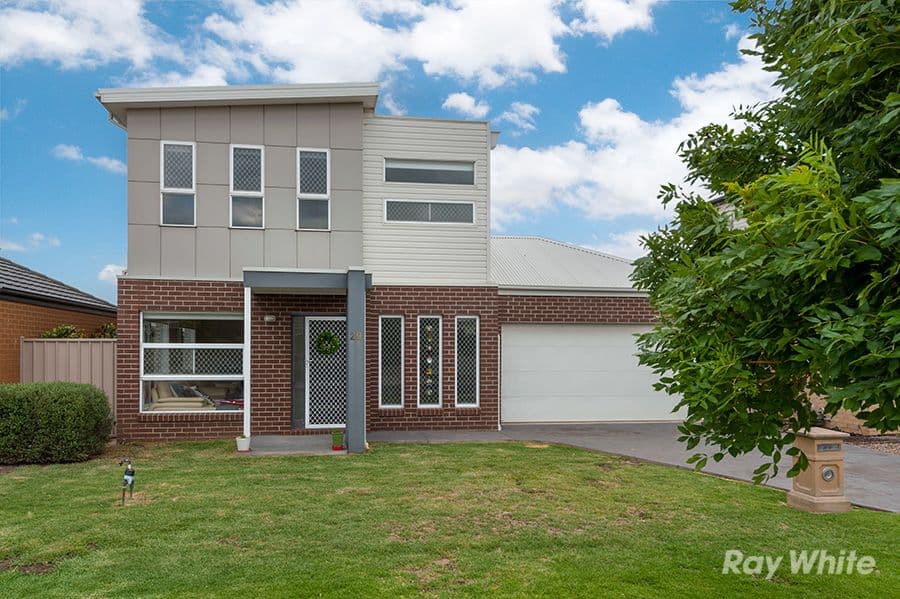 29 Mount Way, Caroline Springs VIC 3023, Caroline Springs - Image 1