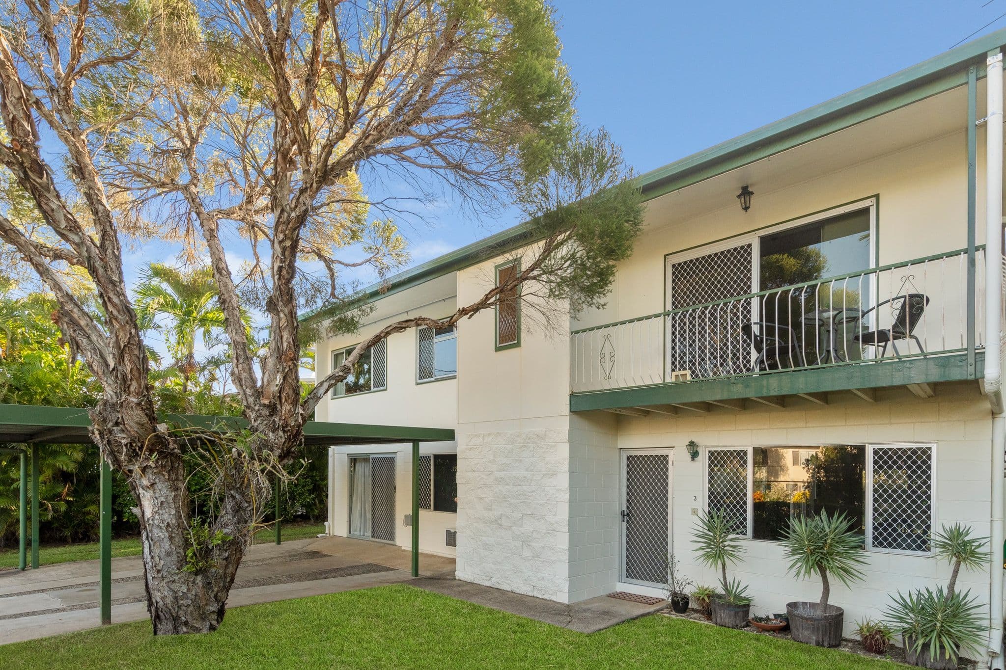 3 Aloomba Crescent, Cranbrook QLD 4814, Cranbrook - Image 1