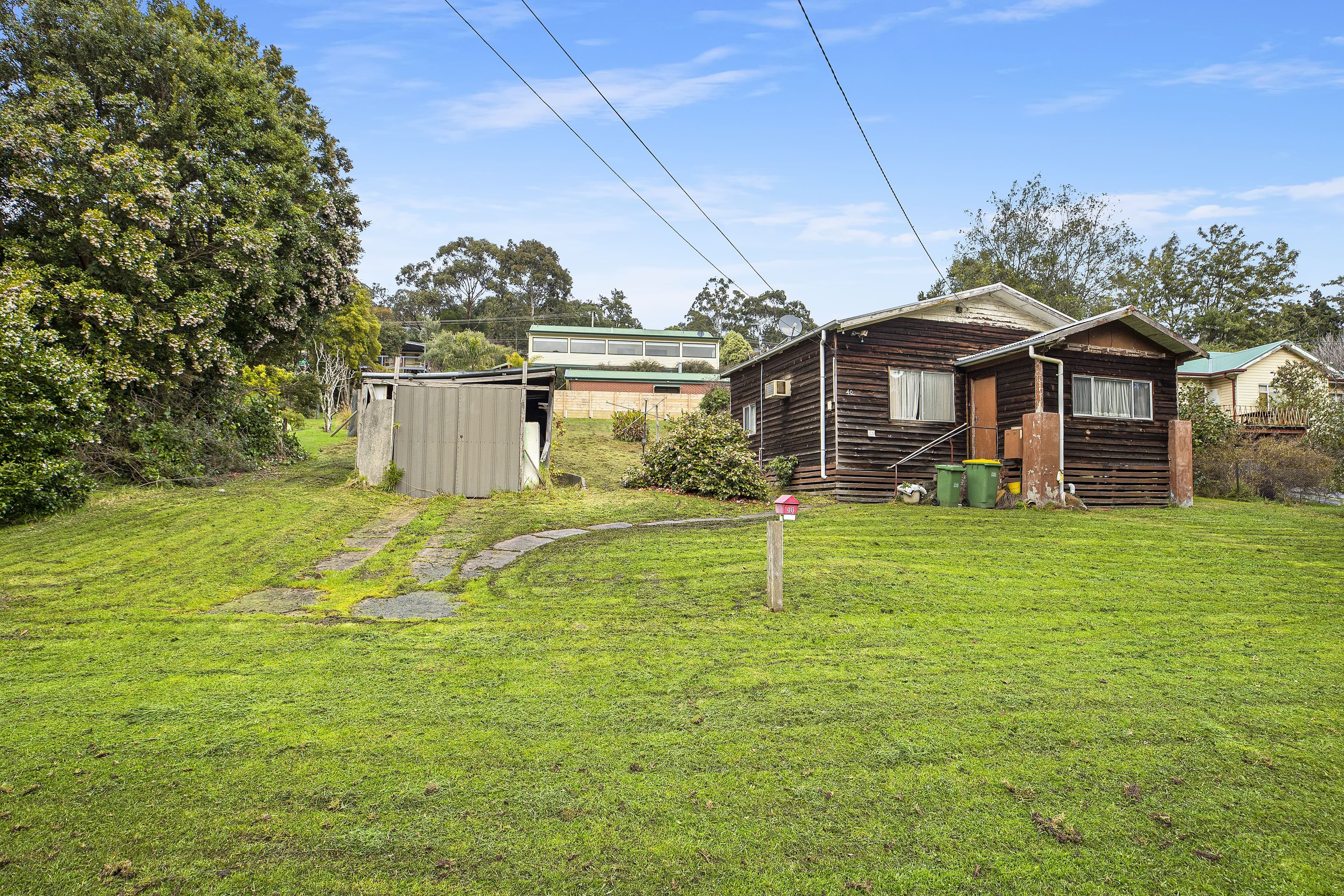 40 Ferny Creek Avenue, Upper Ferntree Gully VIC 3156, Upper Ferntree Gully - Thumbnail 4