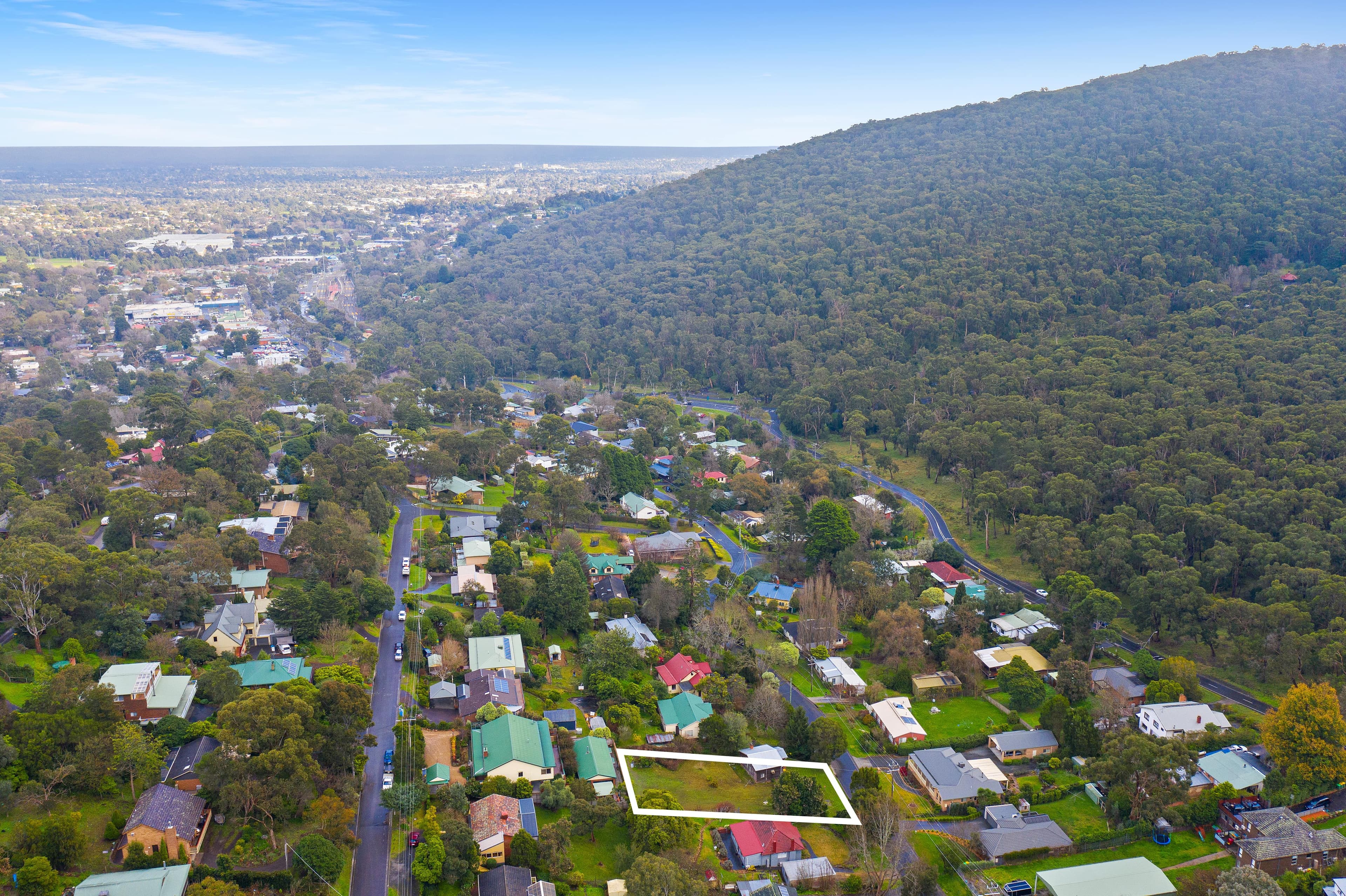 40 Ferny Creek Avenue, Upper Ferntree Gully VIC 3156, Upper Ferntree Gully - Thumbnail 6