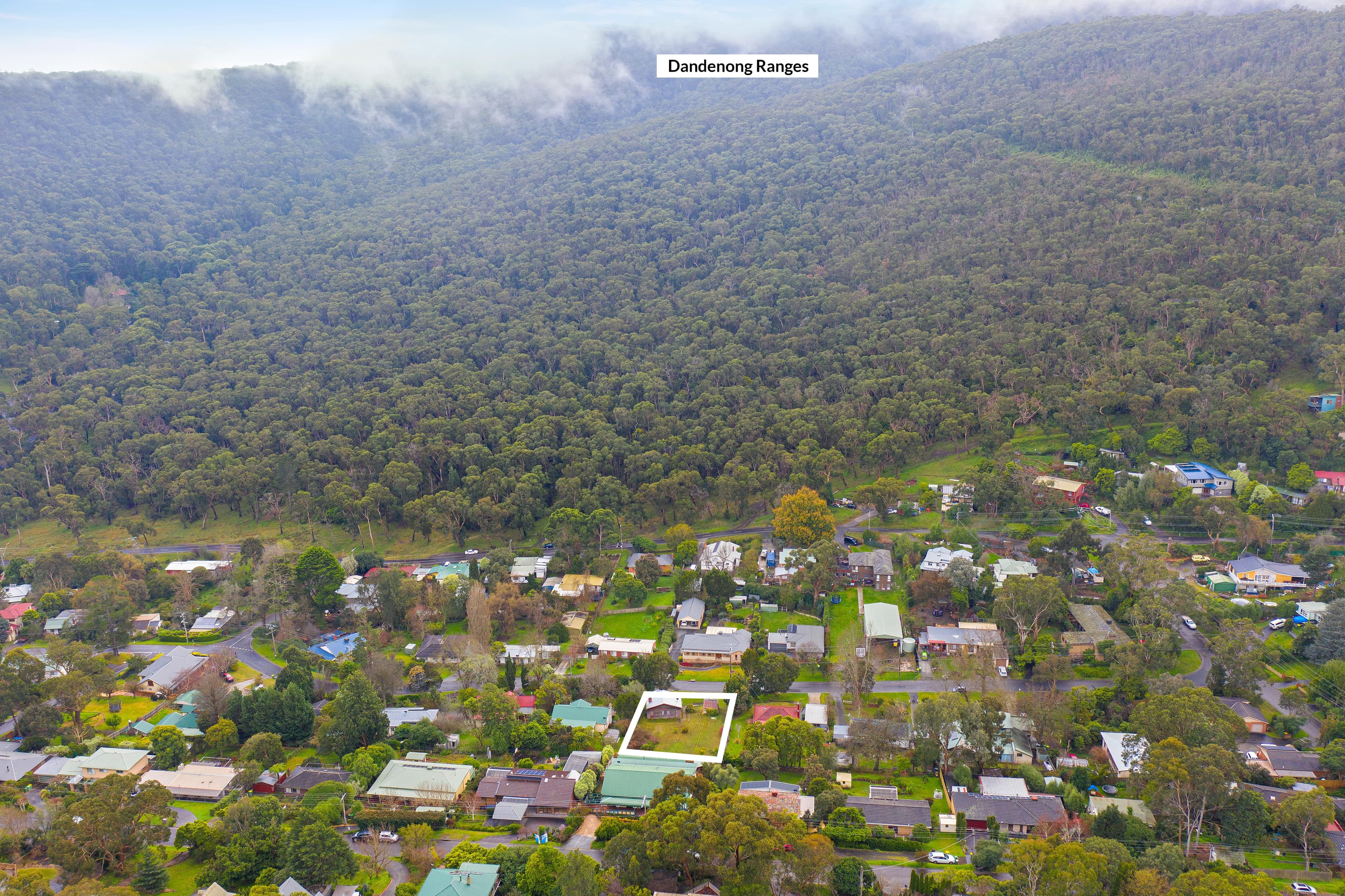 40 Ferny Creek Avenue, Upper Ferntree Gully VIC 3156, Upper Ferntree Gully - Thumbnail 7