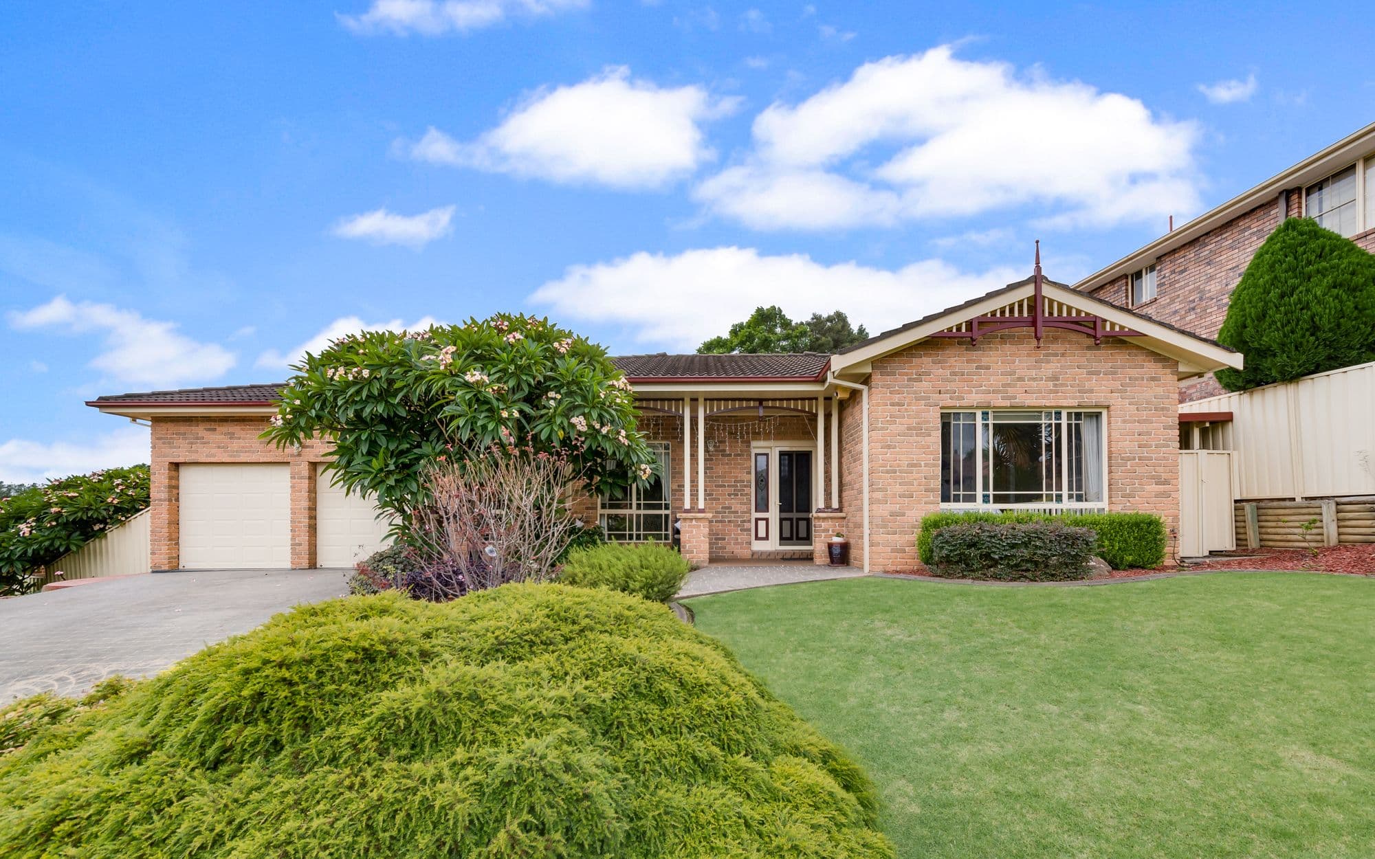 47 Mount Sugarloaf Drive, Glen Alpine NSW 2560, Glen Alpine - Image 1
