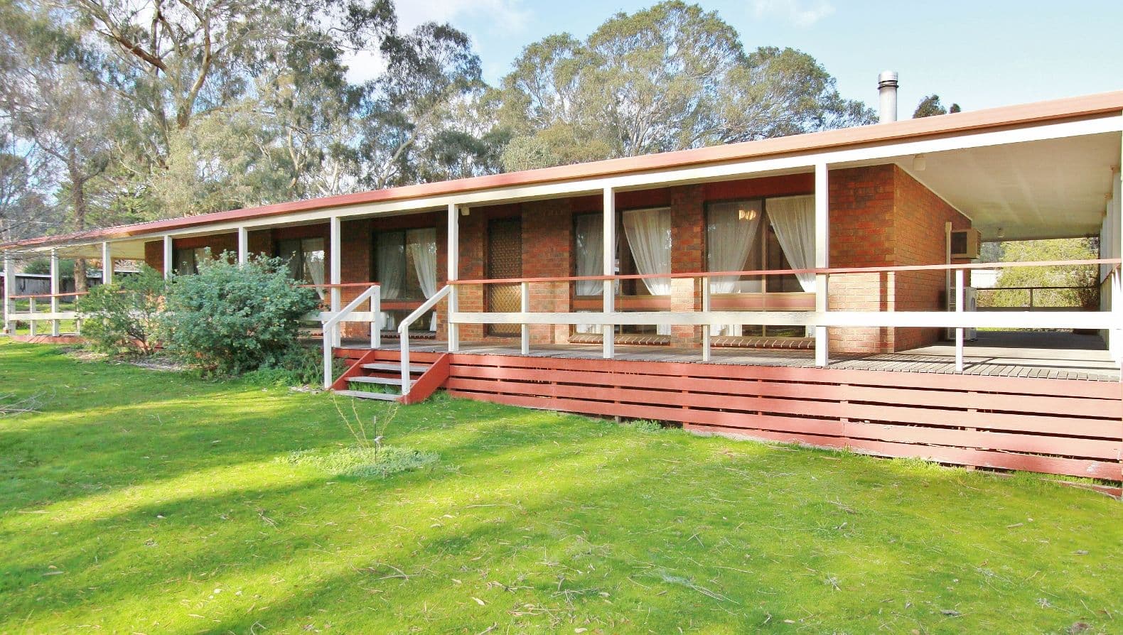 13 Shakespere Street, Heathcote VIC 3523, Heathcote - Image 1