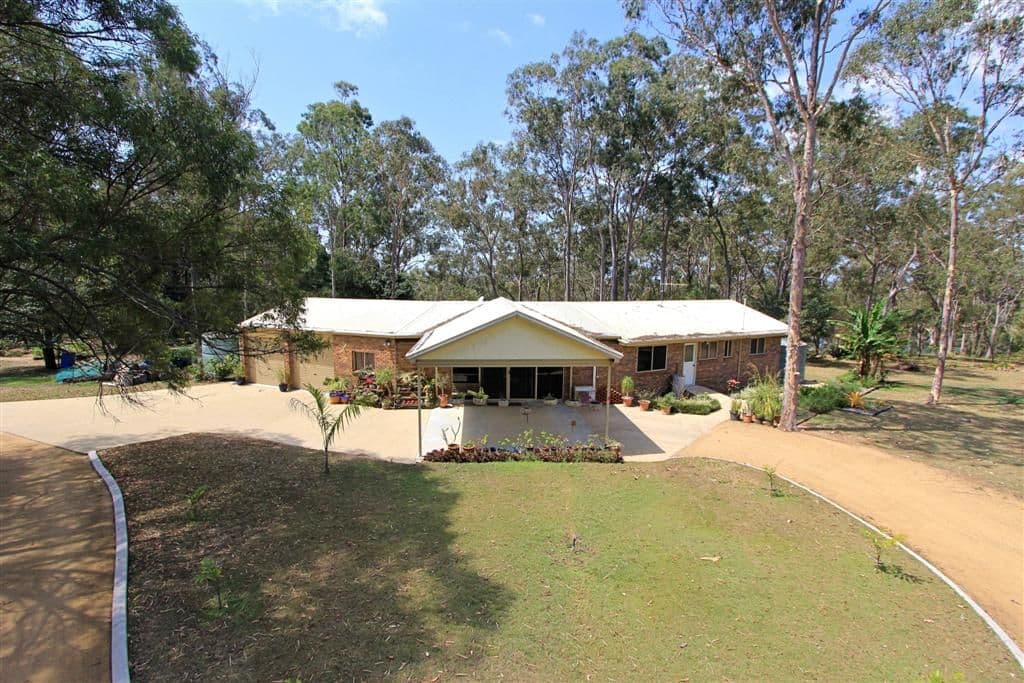 69 Woods Road, SHARON QLD 4670, Sharon - Thumbnail 2