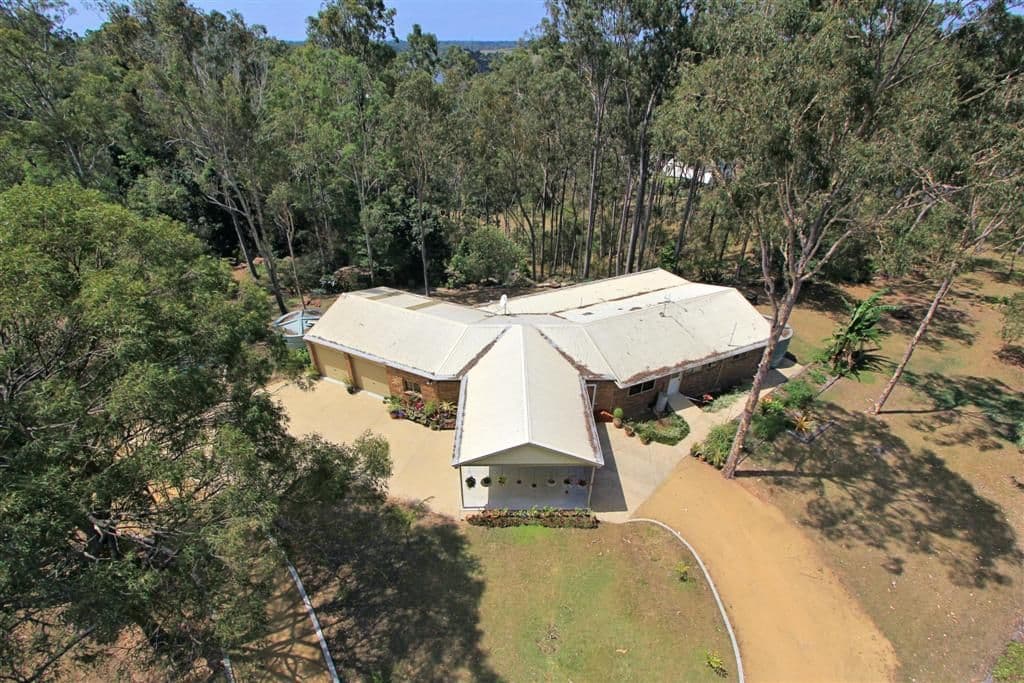 69 Woods Road, SHARON QLD 4670, Sharon - Thumbnail 5