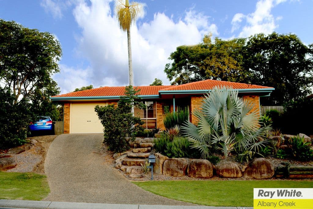21 Tanager Street, Albany Creek QLD 4035, Albany Creek - Image 1