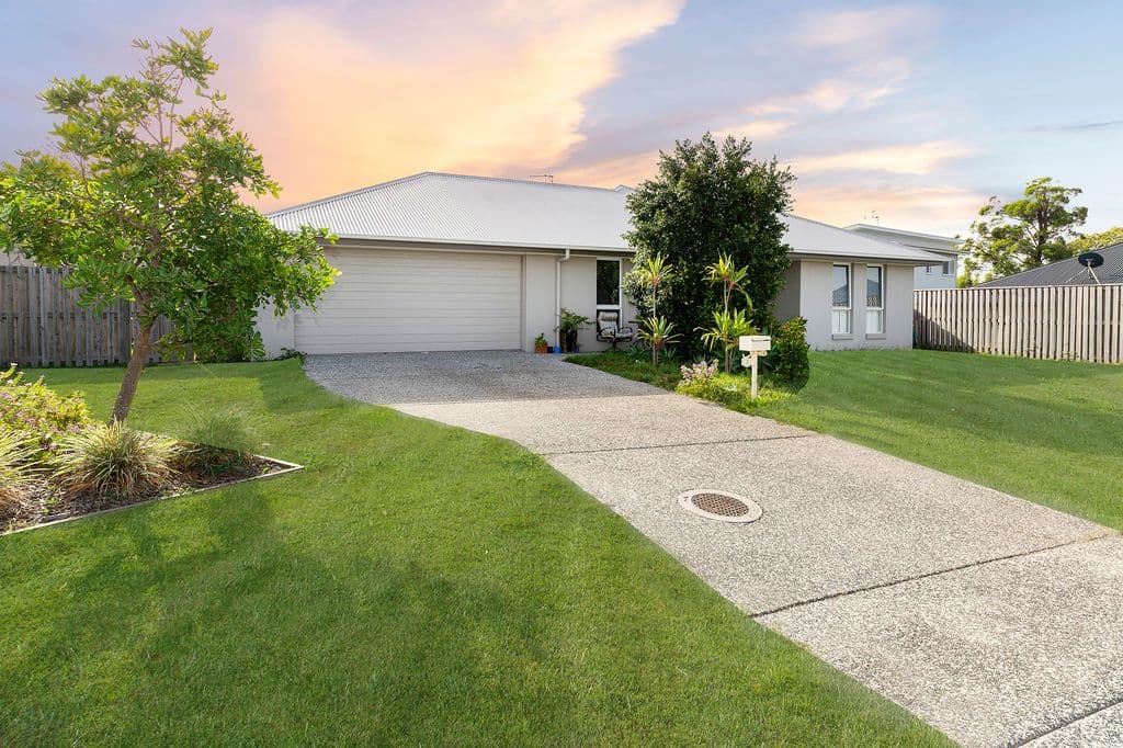 3 Roslyn Close, Coomera QLD 4209, Coomera - Image 1